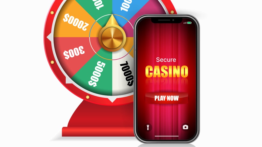 Best and most secure online casino apps
