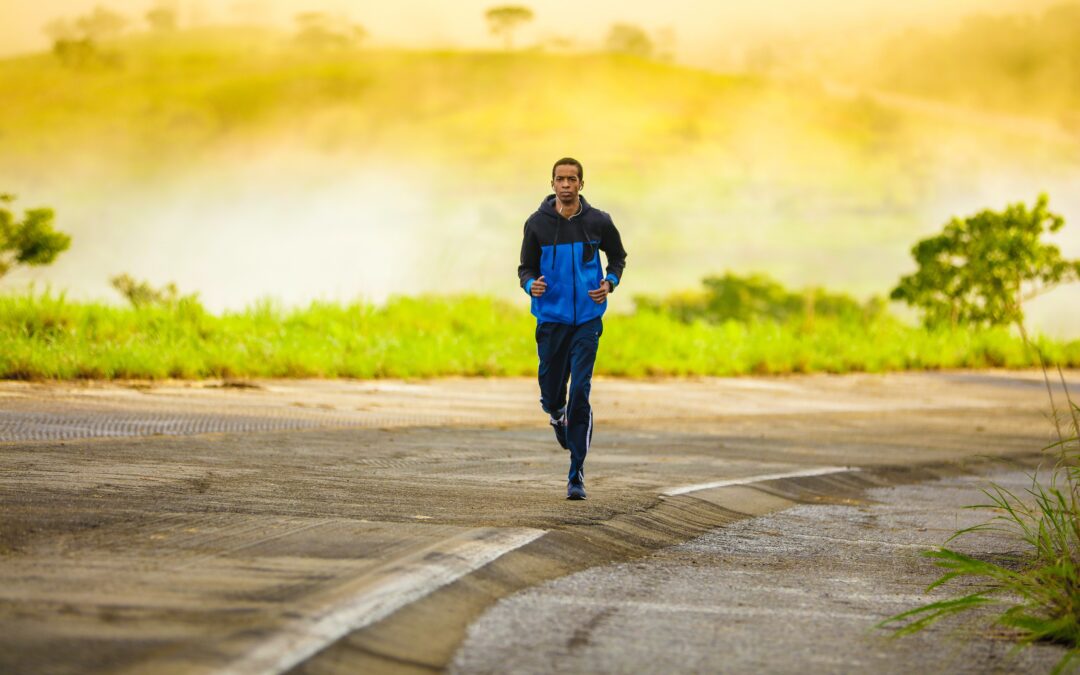 The 4 Best Apps to Transform Your Marathon Training 